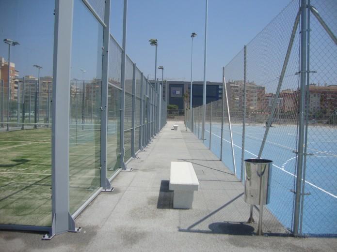Jardines Del Litoral Momas Homes Malaga Exterior photo