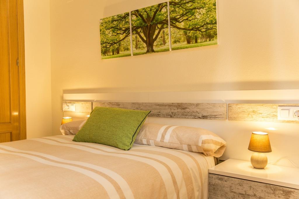 Jardines Del Litoral Momas Homes Malaga Exterior photo